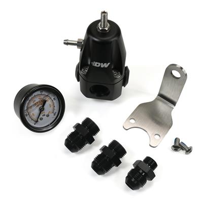 DWR1000 REGULATOR KIT