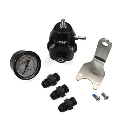 DWR1000C REGULATOR KIT