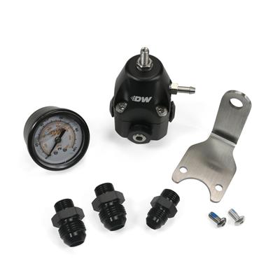 DWR1000C REGULATOR KIT