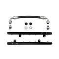FUEL INJECTION FUEL RAIL