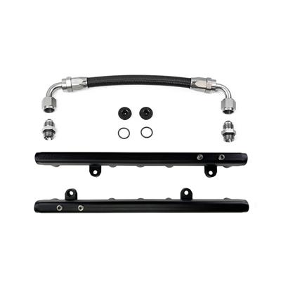FUEL INJECTION FUEL RAIL