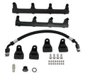 FUEL INJECTION FUEL RAIL