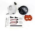 FUEL PUMP MODULE ASSEMBLY