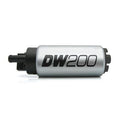 FUEL PUMP ASSEMBLY