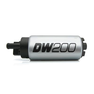 FUEL PUMP ASSEMBLY