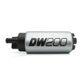 FUEL PUMP ASSEMBLY
