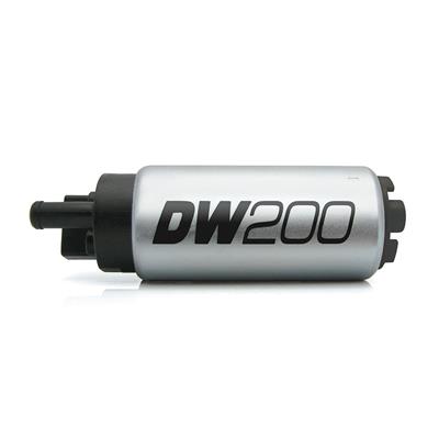 FUEL PUMP ASSEMBLY