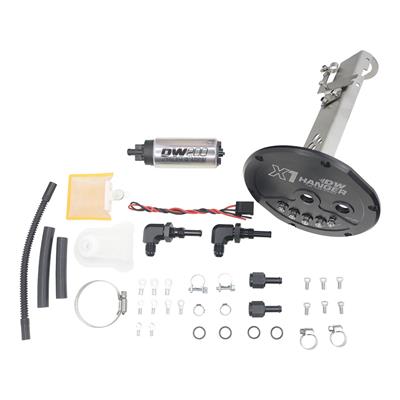 X1 SERIES FUEL PUMP MODULE