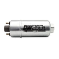 IN-LINE EXTERNAL FUEL PUMP