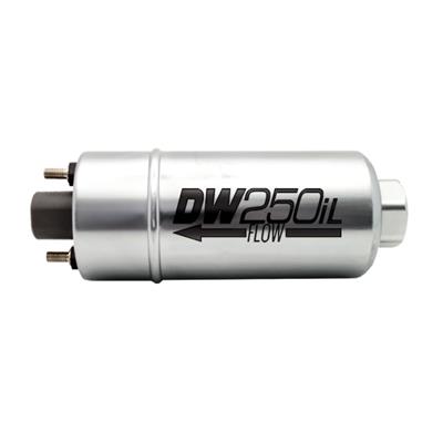 IN-LINE EXTERNAL FUEL PUMP