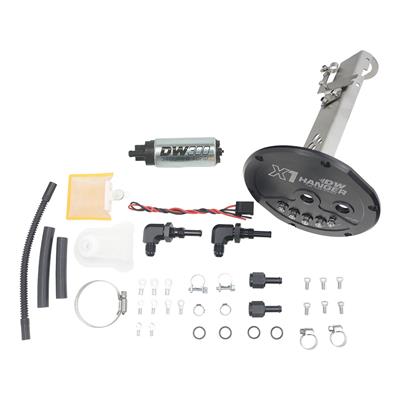 X1 SERIES FUEL PUMP MODULE