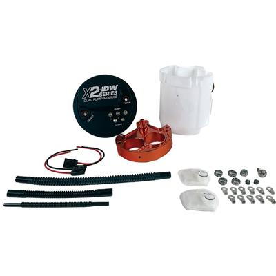 FUEL PUMPS