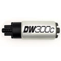 DW300C SERIES  340LPH COMPACT