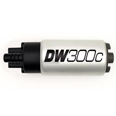 DW300C SERIES  340LPH COMPACT