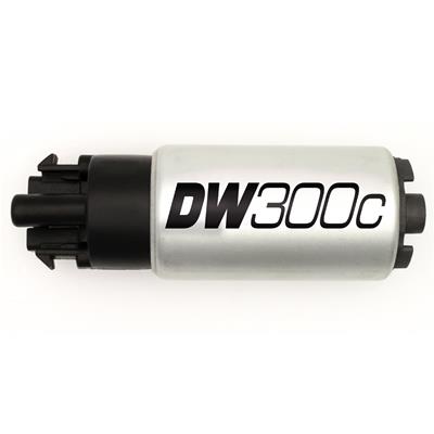 DW300C SERIES  340LPH COMPACT