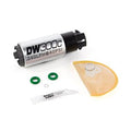 DW300C SERIES  340LPH COMPACT