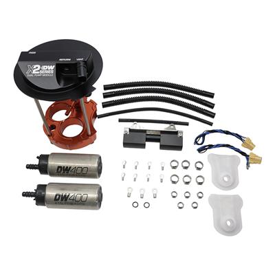 X2 SERIES FUEL PUMP MODULE