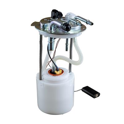 FUEL PUMP MODULE ASSEMBLY