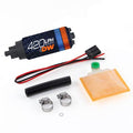 FUEL PUMPS
