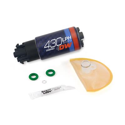 FUEL PUMPS