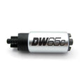 FUEL PUMP ASSEMBLY