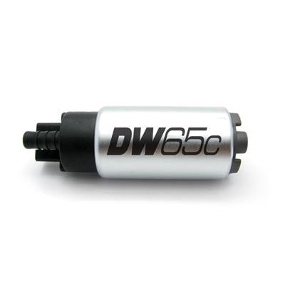 FUEL PUMP ASSEMBLY
