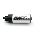 FUEL PUMP ASSEMBLY