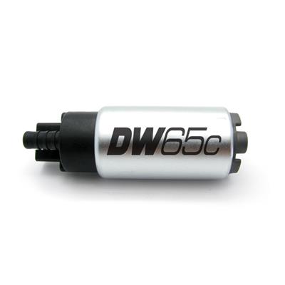 FUEL PUMP ASSEMBLY