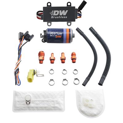 FUEL PUMPS