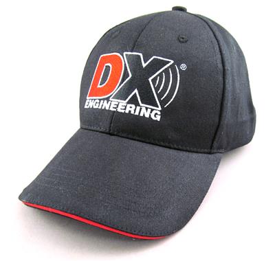 DX Engineering Hats