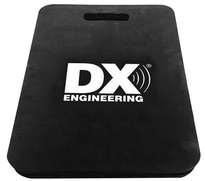 DX Engineering Kneeling Pads