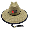DX Engineering Straw Hats