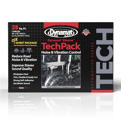 XTREME TECH PACK