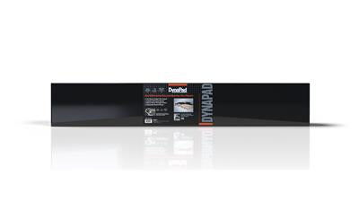 MAT SOUND DEADENER 112.5 SQFT