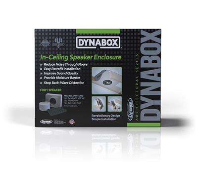 DYNABOX (6IN CEILING KIT)