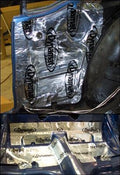 CC UNDER SEAT KIT