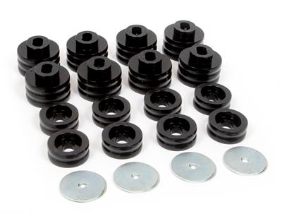 BODY BUSHINGS