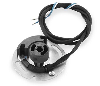 IGNITION SYSTEM