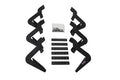 RUNNING BOARD ROUGH STEP BRACK