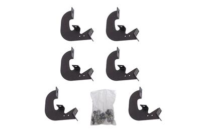 HEX BRACKET KIT