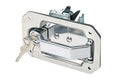 TOOL BOX - LOCKING LATCH
