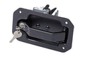 TOOL BOX - LOCKING LATCH