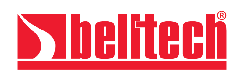 Belltech REAR ANTI-SWAYBAR 86-97 NISSAN PU 5556