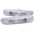 Anzo 1999-2001 BMW 3 Series Side Marker Lights Clear