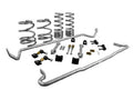 Whiteline Grip Series Kit