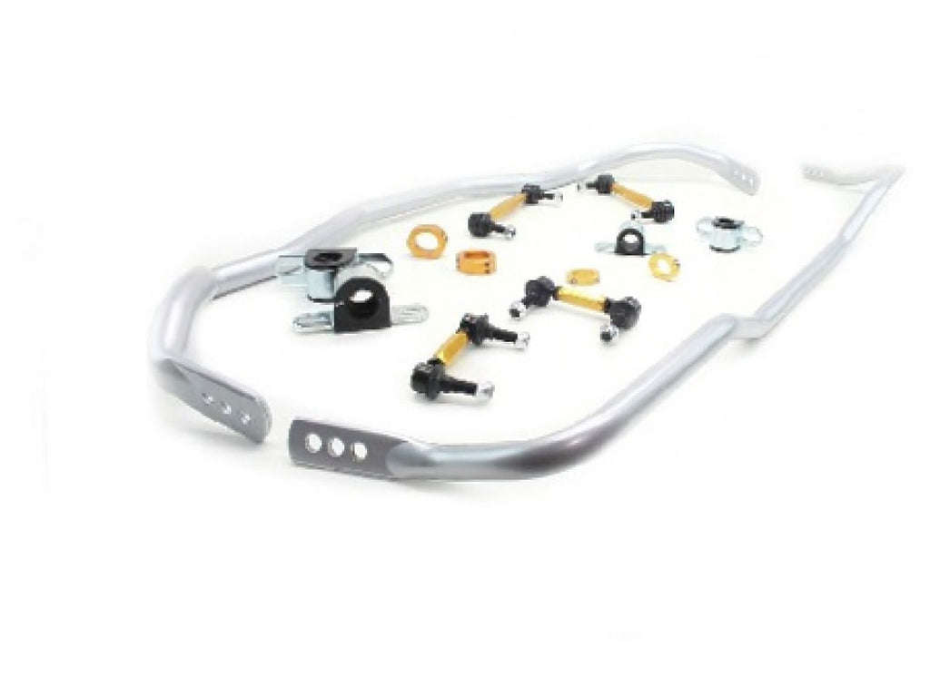 Whiteline Sway Bar - Vehicle Kit