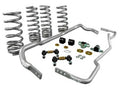 Whiteline Grip Series Kit