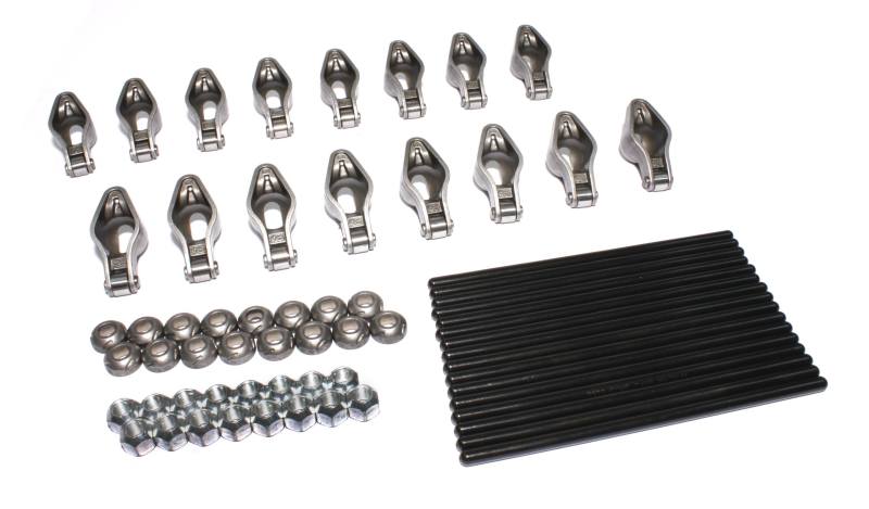 COMP Cams Rocker Arm/Pushrod Kit FS Mag RPM1453-16