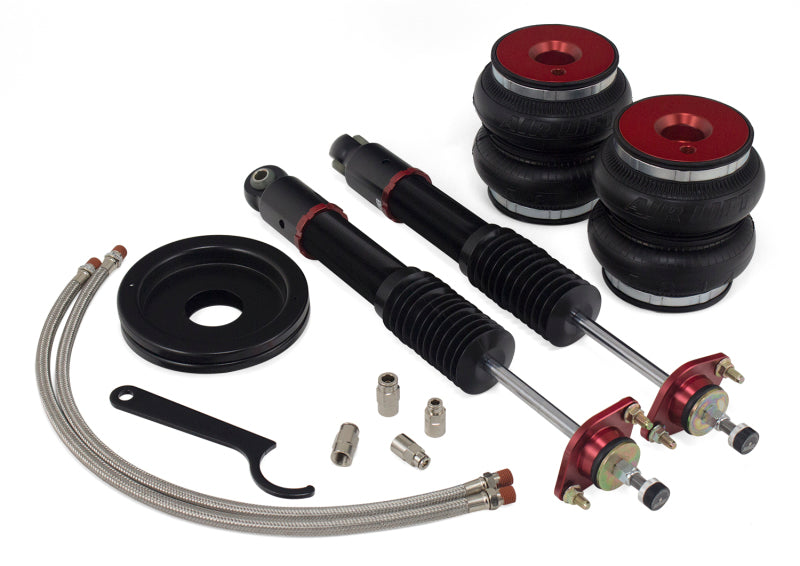 AIRLIFT 82-93 BMW 3 Series (E30) - Rear Kit