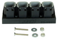 AEM Electronics 4 Port AEMnet CAN Hub